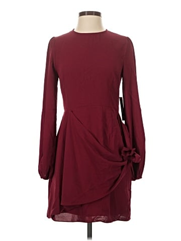 Lulus Cocktail Dress (view 1)