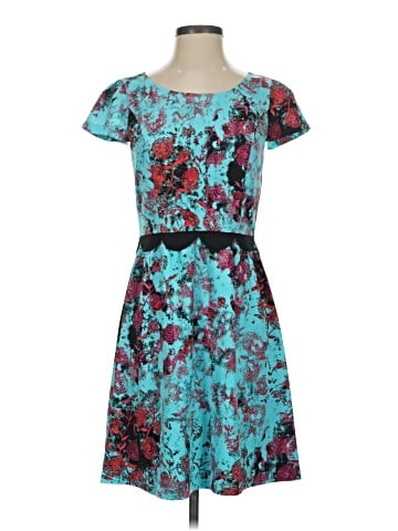 Kensie Casual Dress (view 1)