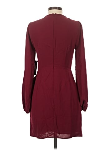 Lulus Cocktail Dress (view 2)