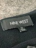 Nine West Graphic Black Cocktail Dress Size XS - photo 7
