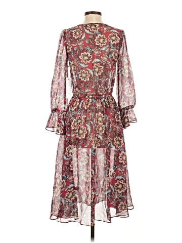 Sam & Lavi Casual Dress (view 2)