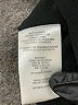 Sam Edelman 100% Rayon Black Casual Dress Size 8 - photo 8