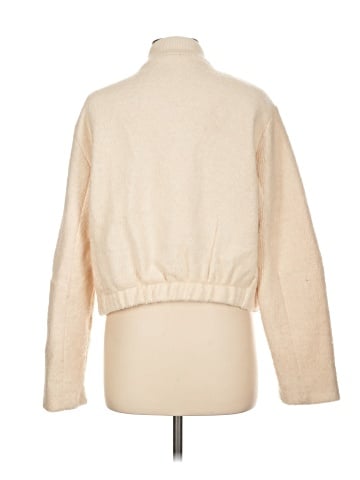 Zara Faux Fur Jacket (view 2)