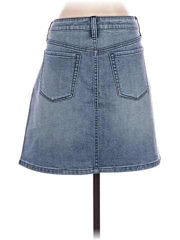 Nautica Jeans Company Denim Skirt (view 2)