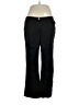 St. John Solid Black Dress Pants Size 16 - photo 1