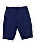 Metrostyle Solid Blue Shorts Size 8 - photo 1