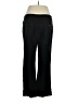 St. John Solid Black Dress Pants Size 16 - photo 2