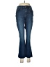 Mossimo Blue Jeans Size 6 - photo 1