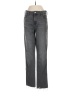 Old Navy Gray Jeans Size 4 (tall) - photo 1