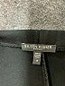Eileen Fisher Solid Black Active Pants Size 1X - photo 4