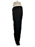 St. John Solid Black Dress Pants Size 16 - photo 5