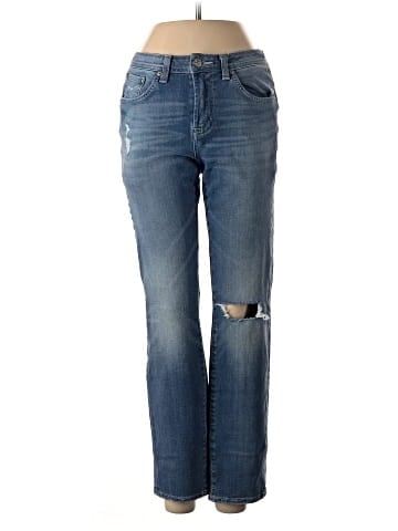 Adriano Goldschmied Jeans (view 1)