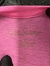 Lilly Pulitzer Pink Long Sleeve T-Shirt Size XS - photo 7