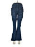 Mossimo Blue Jeans Size 6 - photo 2