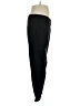 St. John Solid Black Dress Pants Size 16 - photo 4