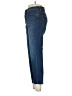 Mossimo Blue Jeans Size 6 - photo 5