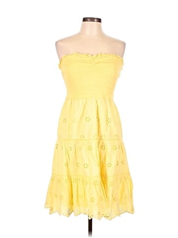Jessica Simpson Cocktail Dress (view 1)