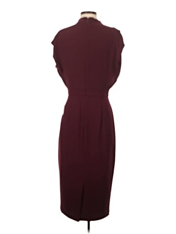 Express Cocktail Dress (view 2)