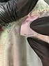 Unbranded 100% Cotton Print Ivory Casual Pants Size S - photo 8