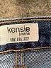 Kensie Blue Jeans Size 31 waist - photo 7