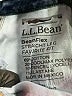 L.L.Bean Blue Jeans Size 6 - photo 7