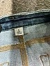 L.L.Bean Blue Jeans Size 6 - photo 8