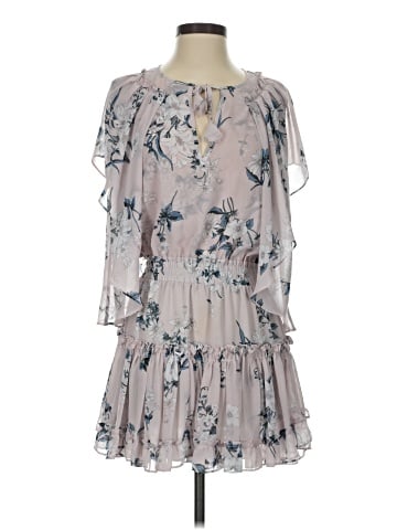 MISA Los Angeles Cocktail Dress (view 1)