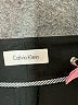 Calvin Klein Solid Black Dress Pants Size 0X - photo 4