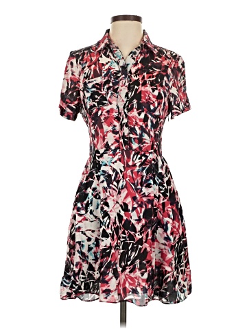 Parker Casual Dress (view 1)