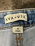 Ava & Viv Blue Jeans Size 20 - photo 4