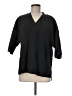 CAbi Black Pullover Sweater Size M - photo 1
