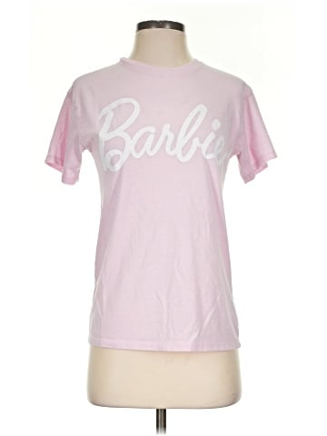 Barbie Short Sleeve T-Shirt (view 1)