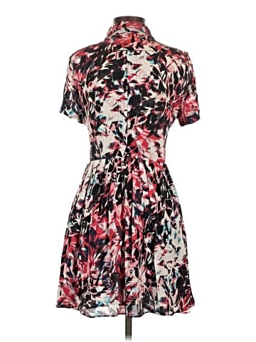 Parker Casual Dress (view 2)