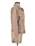 Liverpool Los Angeles Tan Jacket Size S - photo 4