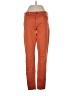 Vince. Orange Jeans Size 27 waist - photo 1