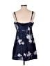 Morgan Taylor 100% Polyester Blue Sleeveless Top Size M - photo 2
