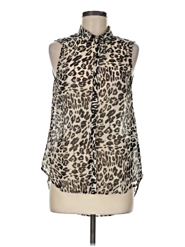 H&M Sleeveless Blouse (view 1)