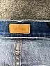 Mother Blue Jeans Size 26 waist - photo 7