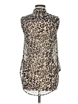 H&M Sleeveless Blouse (view 2)