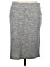 Torrid Tweed Gray Casual Skirt Size 1X Plus (1) - photo 1