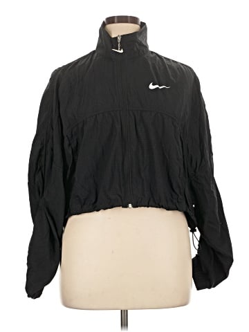 Nike Windbreaker (view 1)