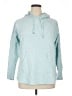 Calvin Klein Teal Pullover Hoodie Size XL - photo 1
