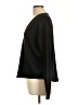 Rag & Bone Black Pullover Sweater Size L - photo 5