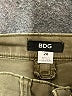 BDG Gray Khakis Size 28 waist - photo 7