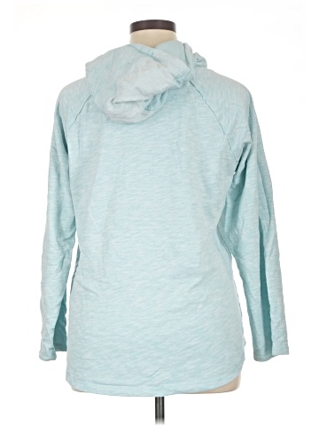 Calvin Klein Pullover Hoodie (view 2)