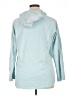 Calvin Klein Teal Pullover Hoodie Size XL - photo 2
