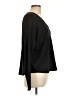 Rag & Bone Black Pullover Sweater Size L - photo 4