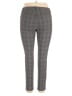 Van Heusen Plaid Gray Dress Pants Size 12 - photo 2