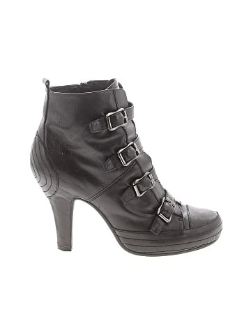 Ash Ankle Boots (view 1)
