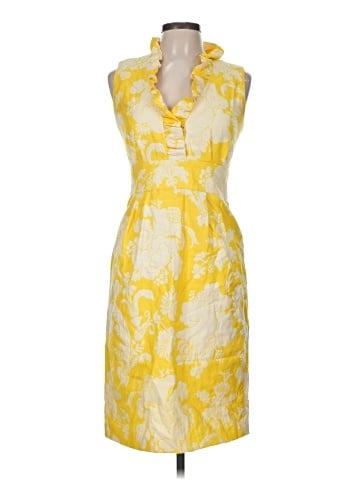 New Directions Cocktail Dress (view 1)